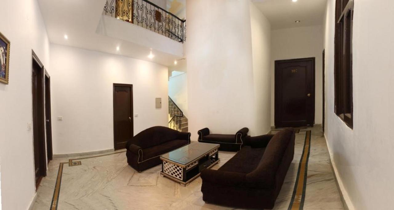 Divyansh Hotel Dharamshala Exterior photo